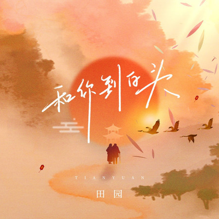 和你到白頭