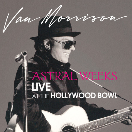 Ballerina / Move on Up (Live)