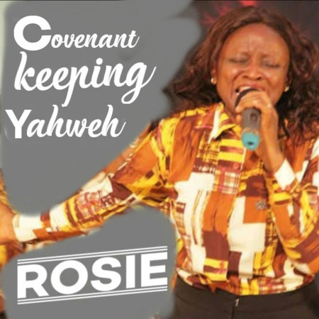 Covenant Keeping Yaweh (Live)