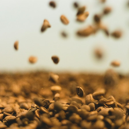 沈浸咖啡香輕鬆純音