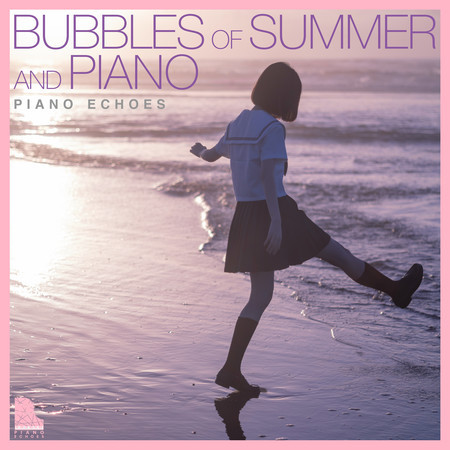 Piano Echoes plays J-POP for Summer Season