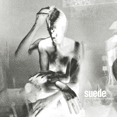 Dancing With The Europeans