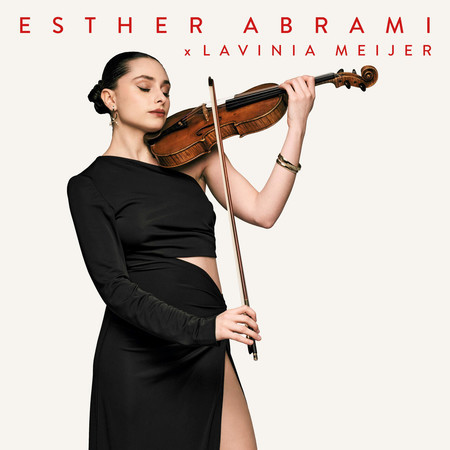 Six Pieces for Violin & Piano: III. Lento (Arr. for Violin & Harp by Esther Abrami)