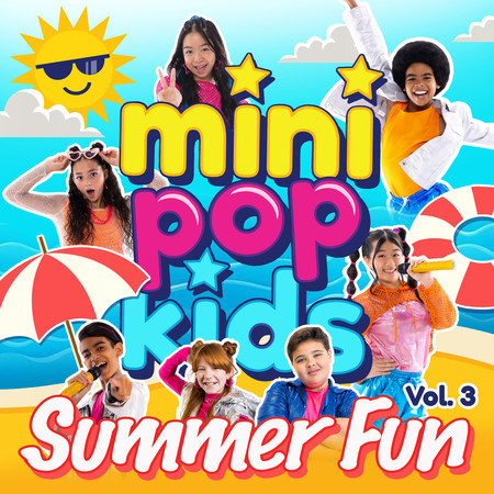 Summer Fun, Vol. 3