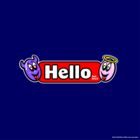 Hello