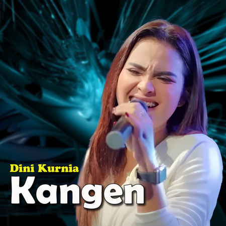 Kangen (Live Perform 2)