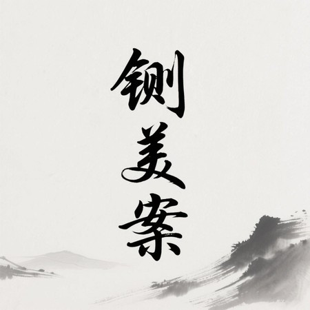 專輯封面