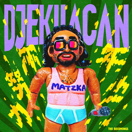 djekuacan 年少不努力