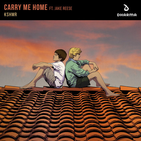 Carry Me Home (feat. Jake Reese) (Extended Mix)