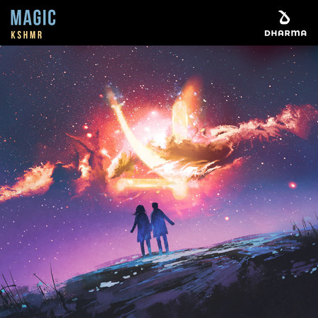 Magic (Extended Mix)