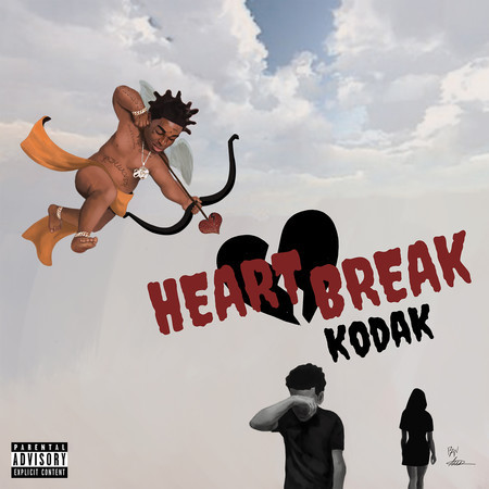 Heart Break Kodak (HBK) (Expanded Edition)