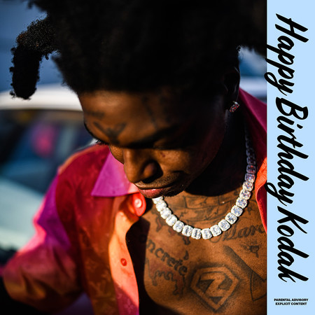 Happy Birthday Kodak (Expanded Edition)