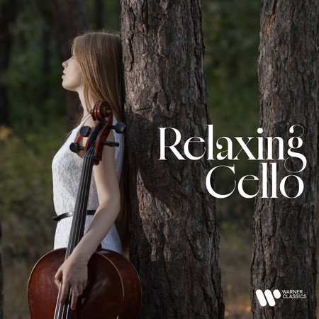 Relaxing Cello