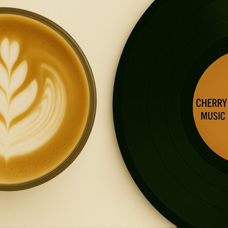 Cherry Vibes — Cherry’s Coffee Time