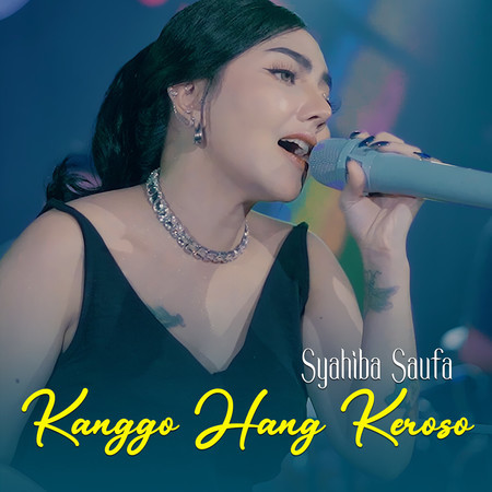 Kanggo Hang Keroso (Live)