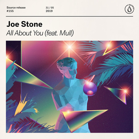All About You (feat. Mull) [Extended Mix]