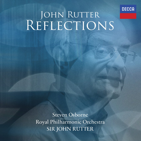 Rutter: Celebration Overture