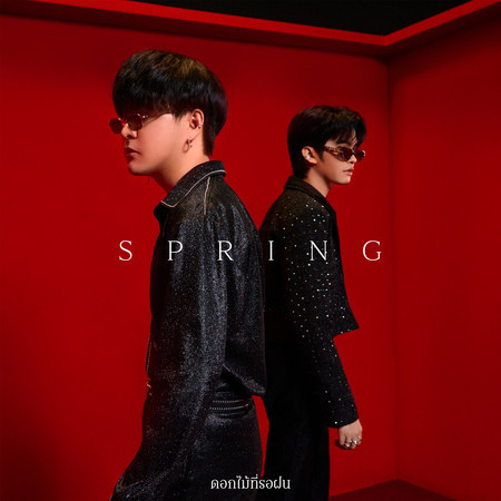 Dok Mai Ti Ro Fon (spring)