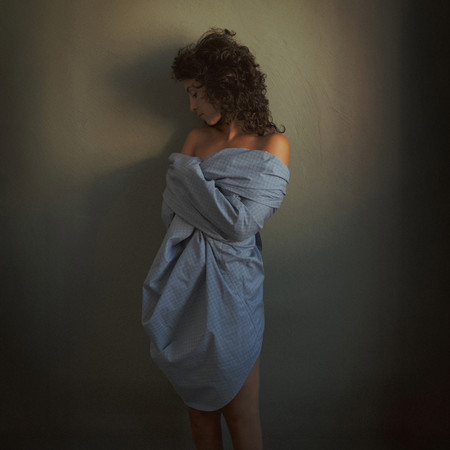 Des éclats dans les nuages