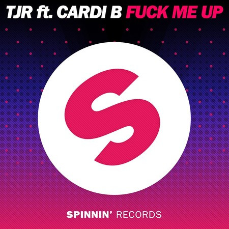 Fuck Me Up (feat. Cardi B) (Extended Mix)