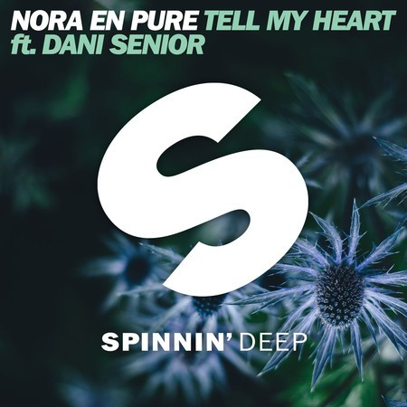 Tell My Heart (feat. Dani Senior) (Extended Mix)