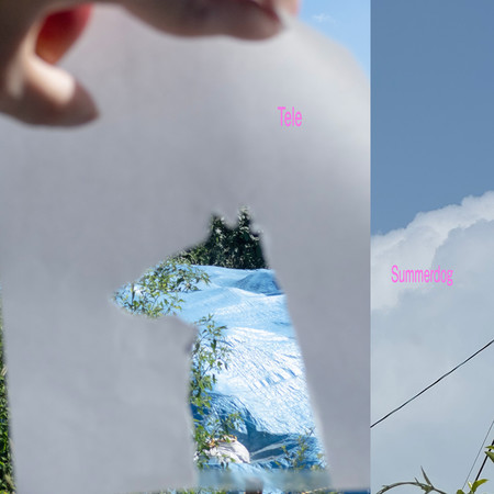 專輯封面
