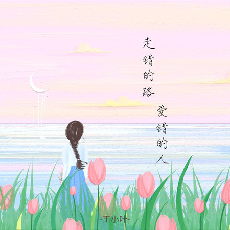 走錯的路愛錯的人 (DJ版)