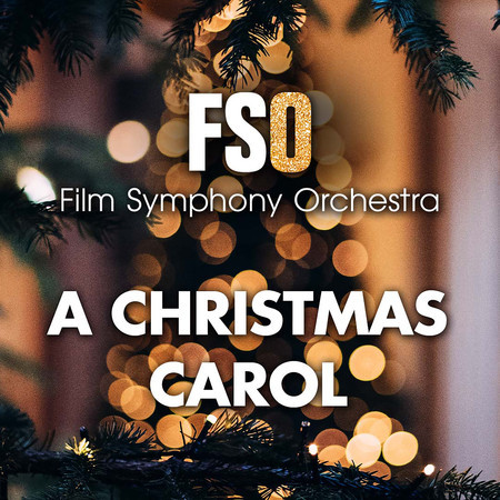 A Christmas Carol (Live)