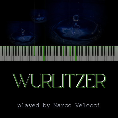 Wurlitzer (Soft Felt Piano)
