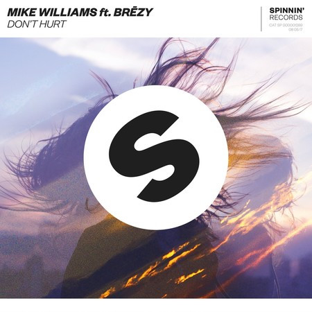 Don't Hurt (feat. Brezy) (Extended Mix)