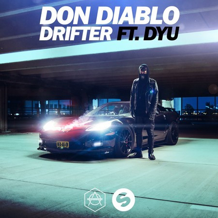 Drifter (feat. DYU) (Extended Mix)