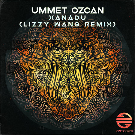 Xanadu (Lizzy Wang Remix) (Extended Mix)