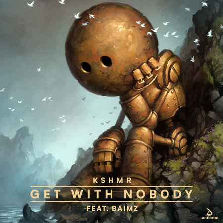Get With Nobody (feat. Baimz) (Extended Mix)