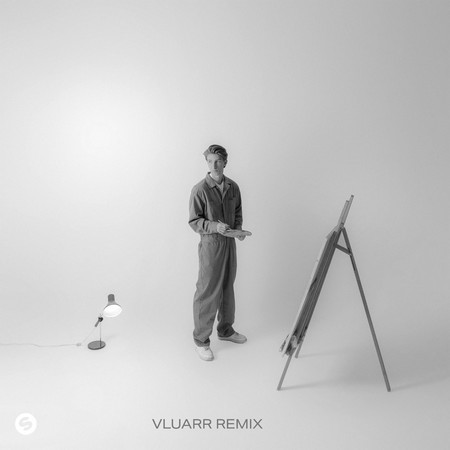 Better Days (feat. Aloe Blacc) (Vluarr Extended Remix)