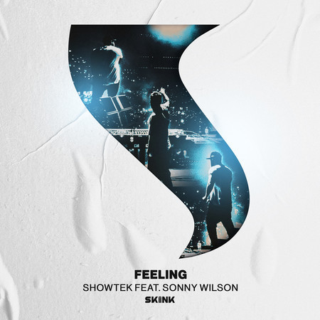 Feeling (feat. Sonny Wilson) (Extended Mix)