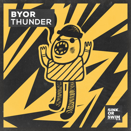 Thunder (Extended Mix)