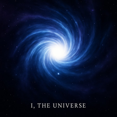 The Universe Cheers for You