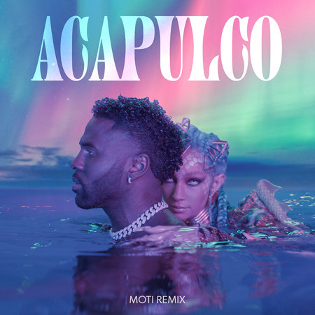 Acapulco (MOTi Extended Mix)