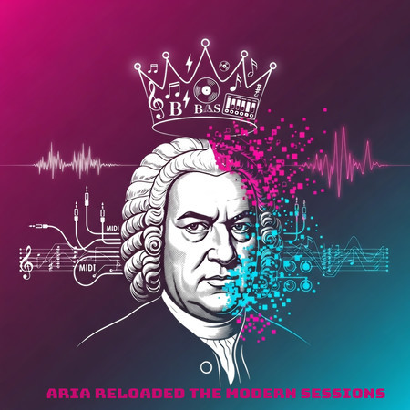 Aria Reloaded The Modern Sessions