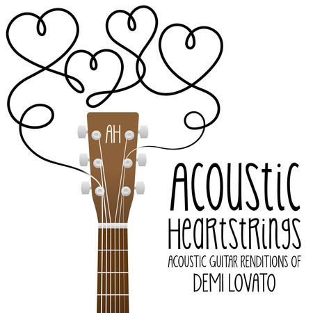 Acoustic Guitar Renditions of Demi Lovato