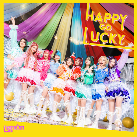 Happy-Go-Lucky