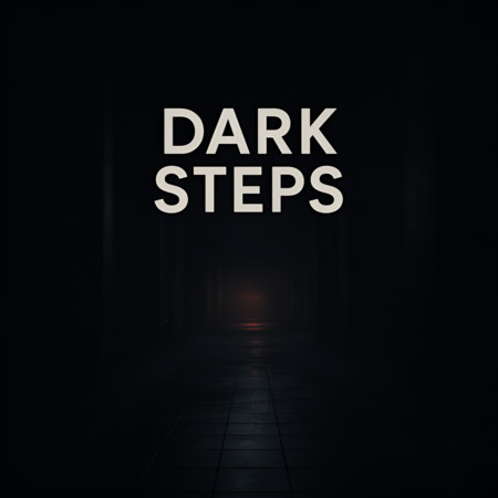 Dark steps