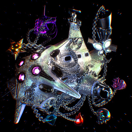 XG 1st WORLD TOUR “The first HOWL” Live