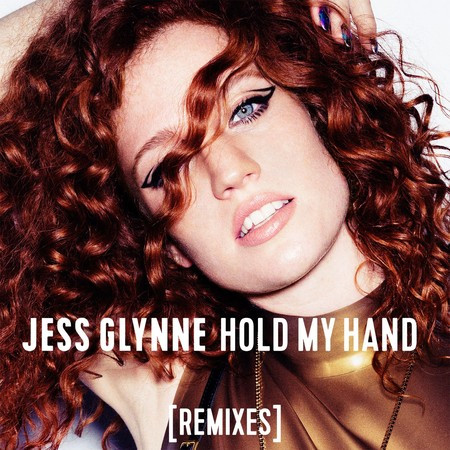 Hold My Hand (Feenixpawl Remix)
