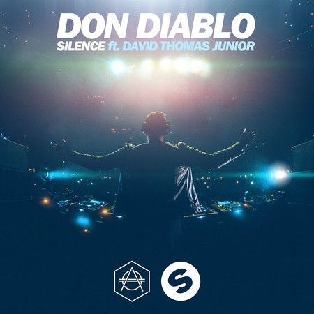 Silence (feat. Dave Thomas Junior) (Extended Mix)
