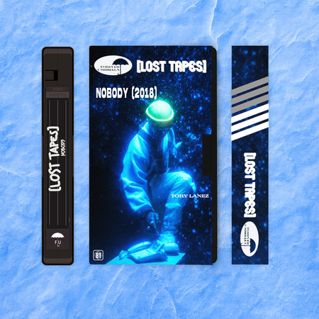 Nobody (Lost Tapes 2018)