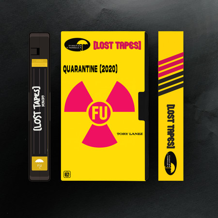 Quarantine (Lost Tapes 2020)