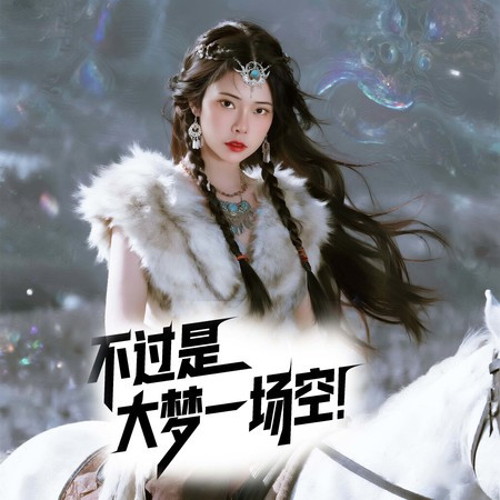 不过是大梦一场空 (录音棚版)