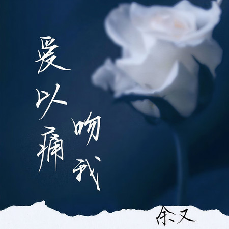 愛以痛吻我