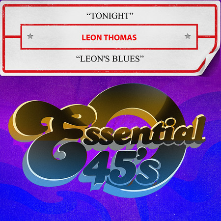 Tonight / Leon's Blues